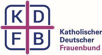 Logo KDFB Link zum KDFB